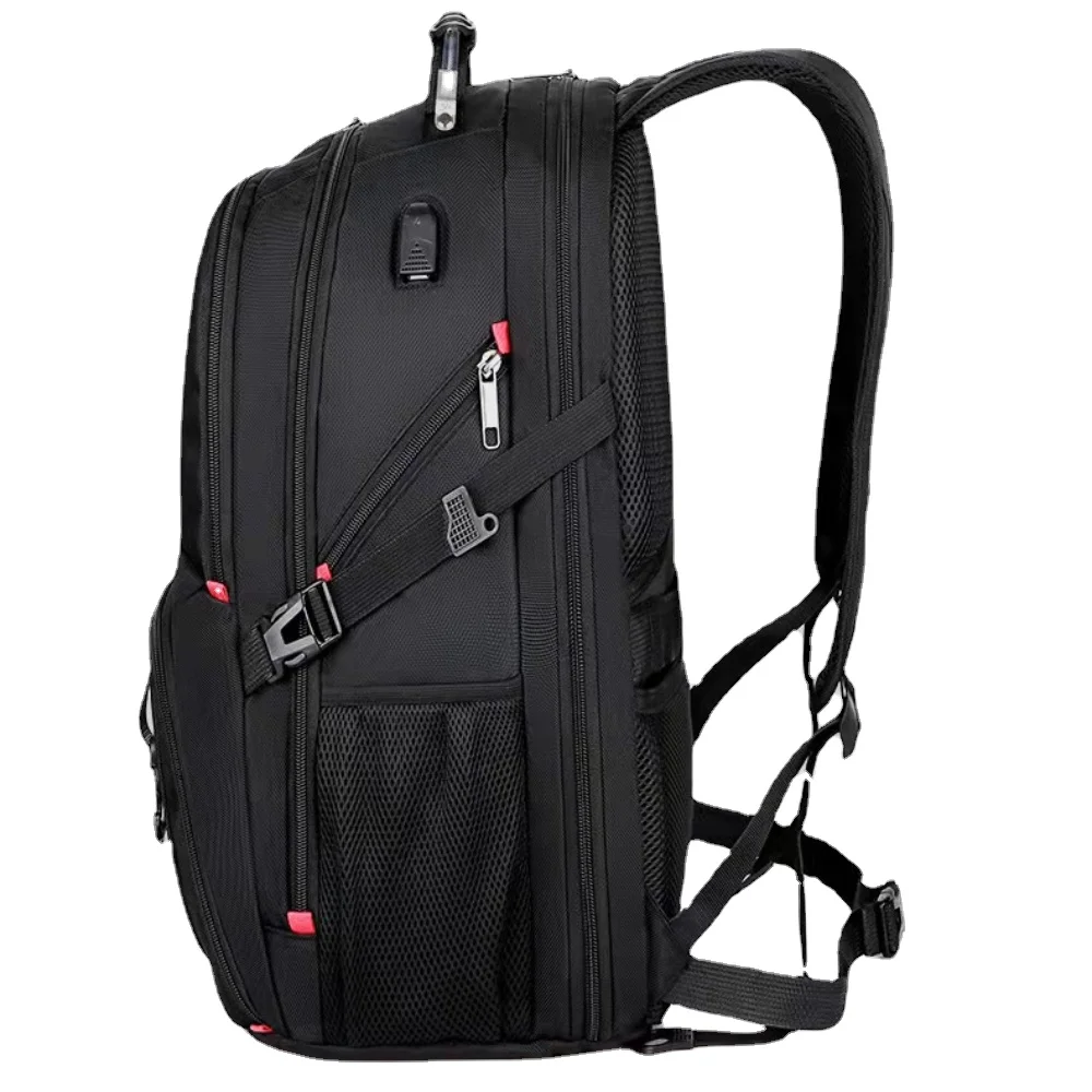 Рисунок 4 - Многофункциональный вместительный рюкзак для мужчин