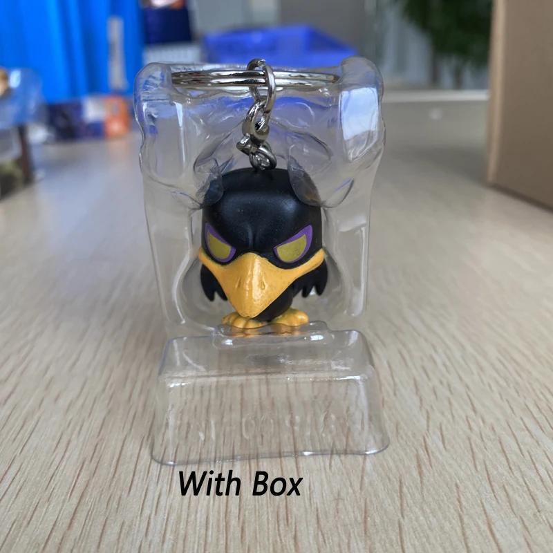

Keychain Diablo Action Figure Collection Toys