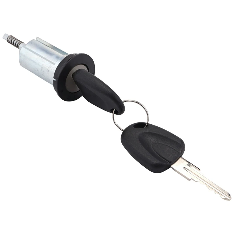 Ignition Starter Switch With Keys For Opel Ascona C Vauxhall Corsa 0913694 09115863