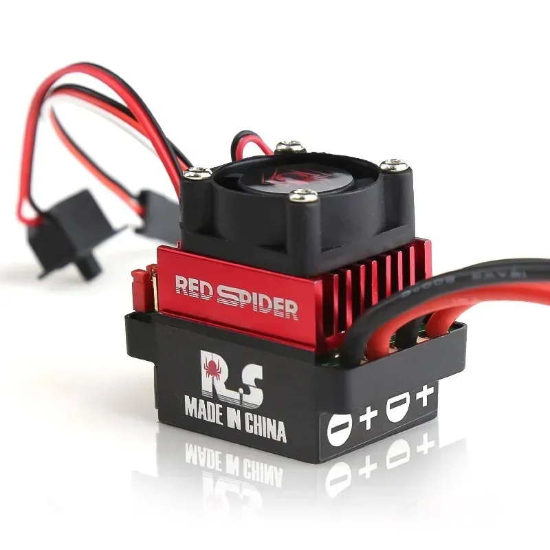 RC Ship &amp Boat R/C Hobby 6-12V Матовый регулятор скорости двигателя ESC 320A Car S99