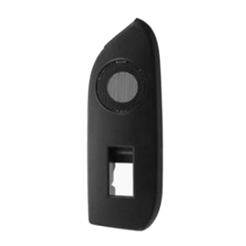 Панель переключателя автомобильного заднего стекла пылезащитная крышка для