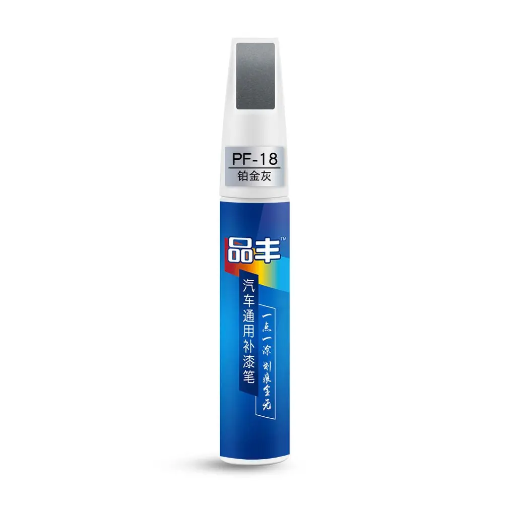 

Professional Applicator Waterproof Touch Up Car Paint Repair Coat Painting Pen Scratch Clear Remover Mending Tool