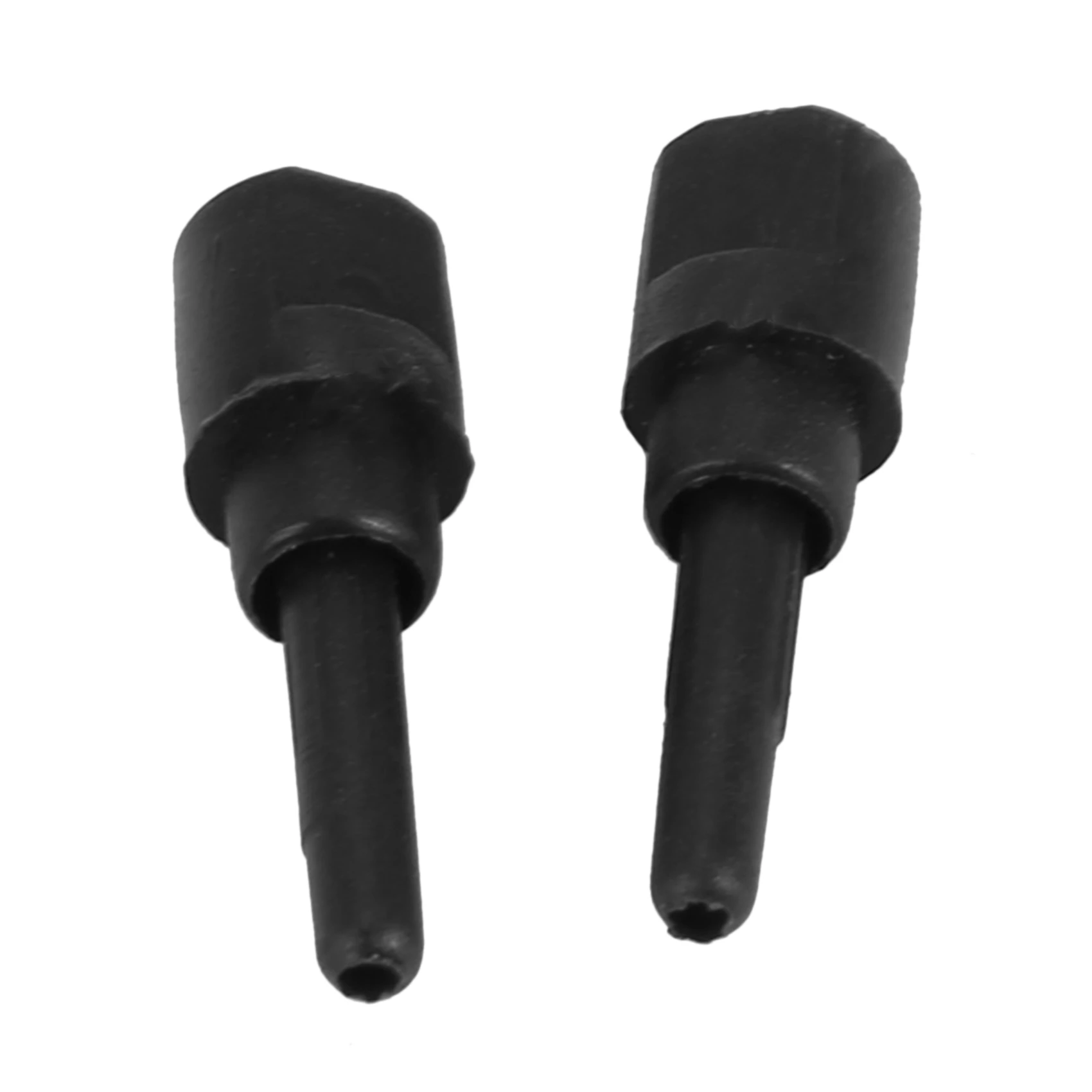 

Rear Windshield Washer Nozzle 3B9955985A Water Sprayer Rear Wiper Screen Washer Jet For T5 Audi Golf Mk4 Mk5 Mk6-Polo 94-09