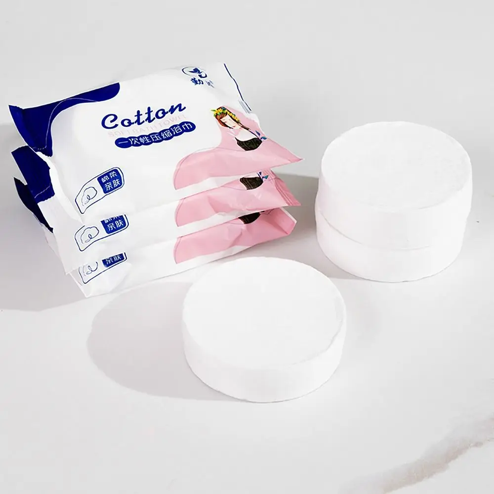 Одноразовое банное полотенце 140x70 см супервпитывающие товары для отелей пляжное