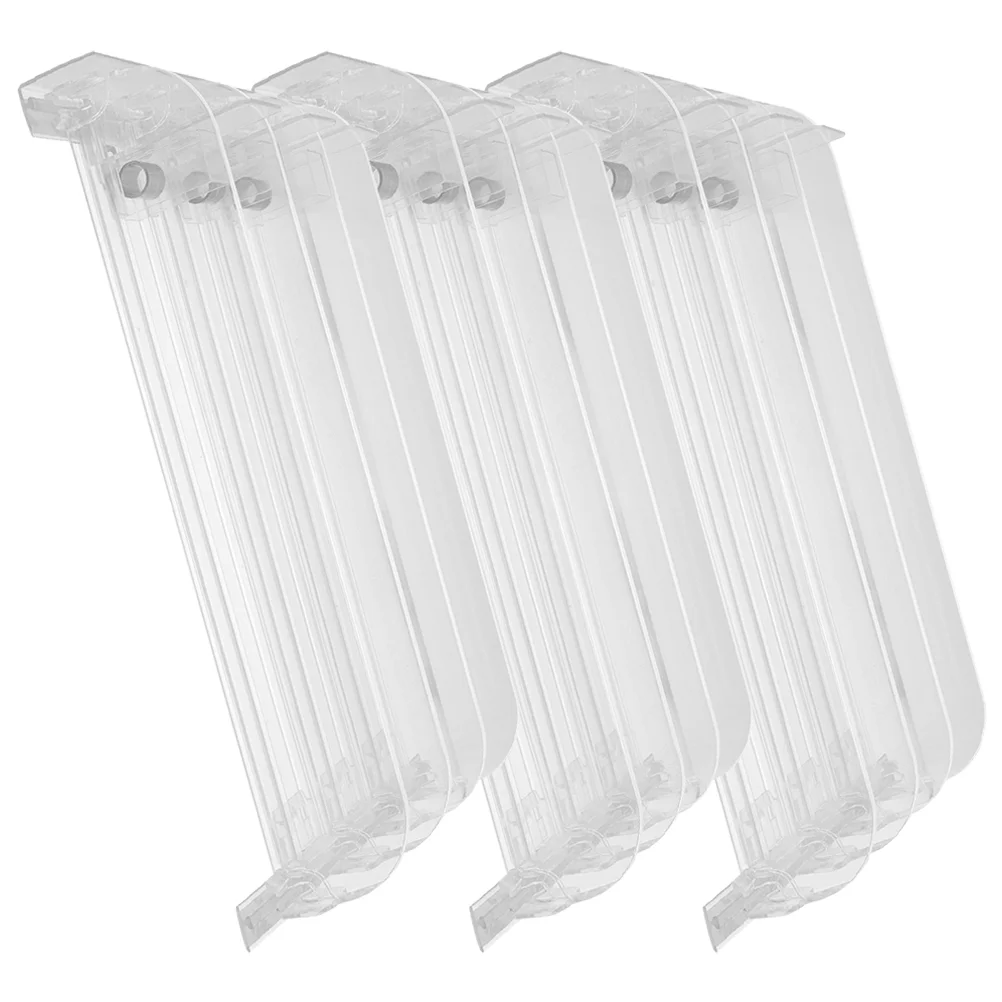 

Shelf Pusher Automatic Replenishment Waterbottles Display Stand Drink Fridge Machine