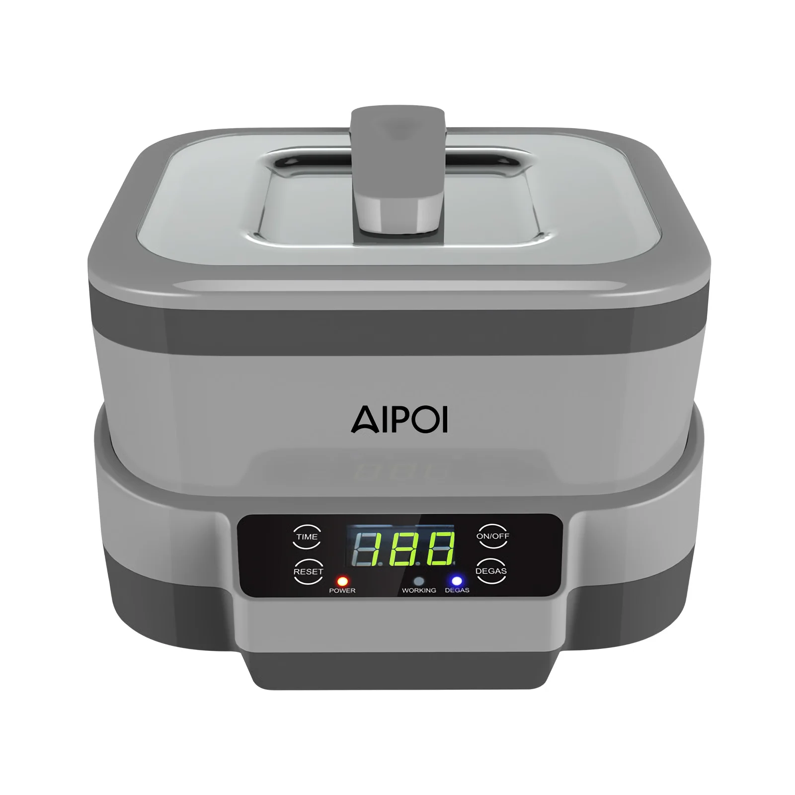 

AIPOI Ультразвуковой очиститель 70 Вт