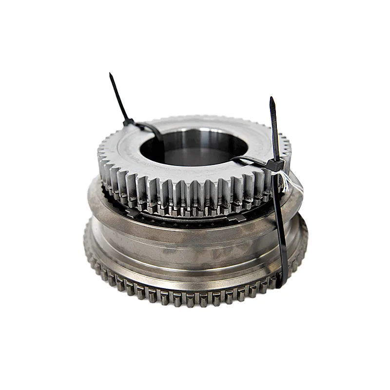 

high performance gear Secondary box synchronizer 1701540-TV104