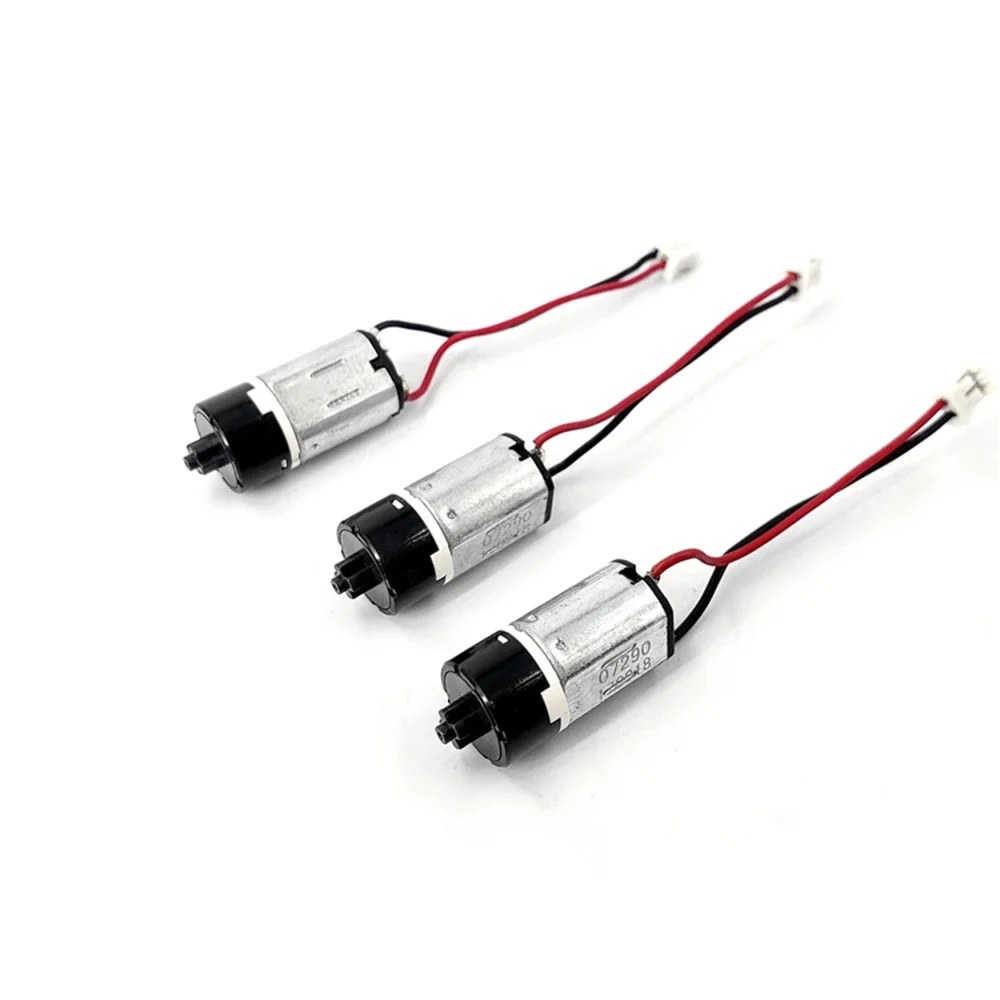 Планетарный мотор-редуктор постоянного тока 3 В-6 В 5 N20 микро-мини-редуктор