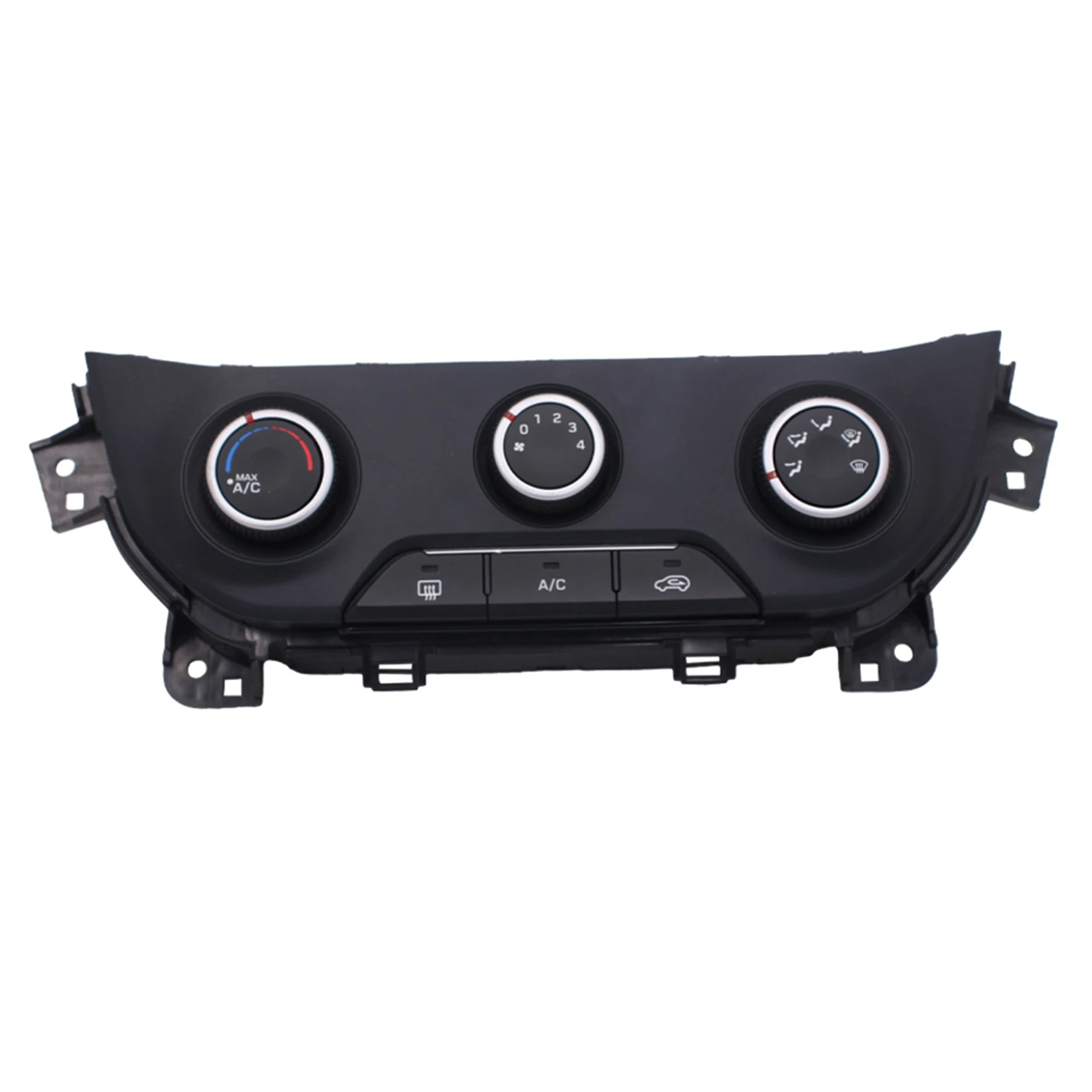 

Air Conditioning Panel Heater Control Manual Air Conditioning Panel 97250-C9100 for Hyundai Creta IX25