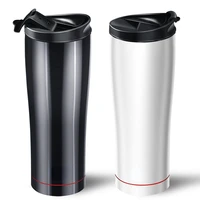 health care smart cup bluetooth connect with smart phone drink remind healthy smart mug