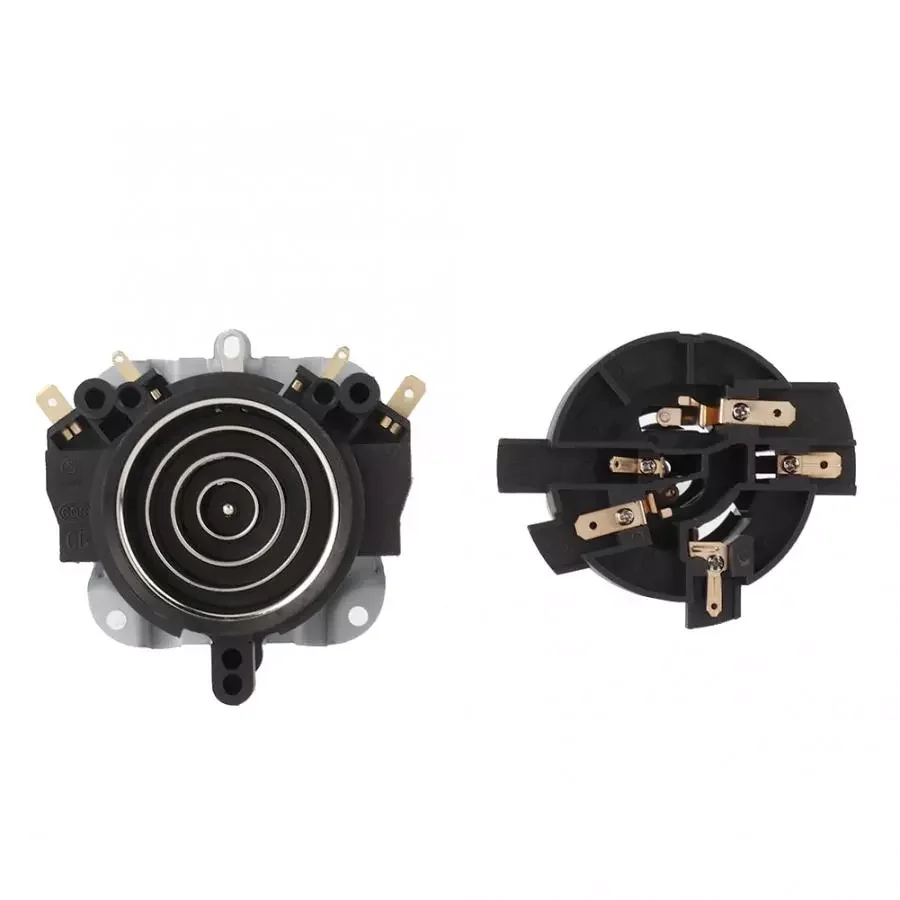 

Electric Kettle Parts Thermostat Switch KSD688-5 Plus Kettle Base KSD368-5 Replacement Part Kitchen Appliances