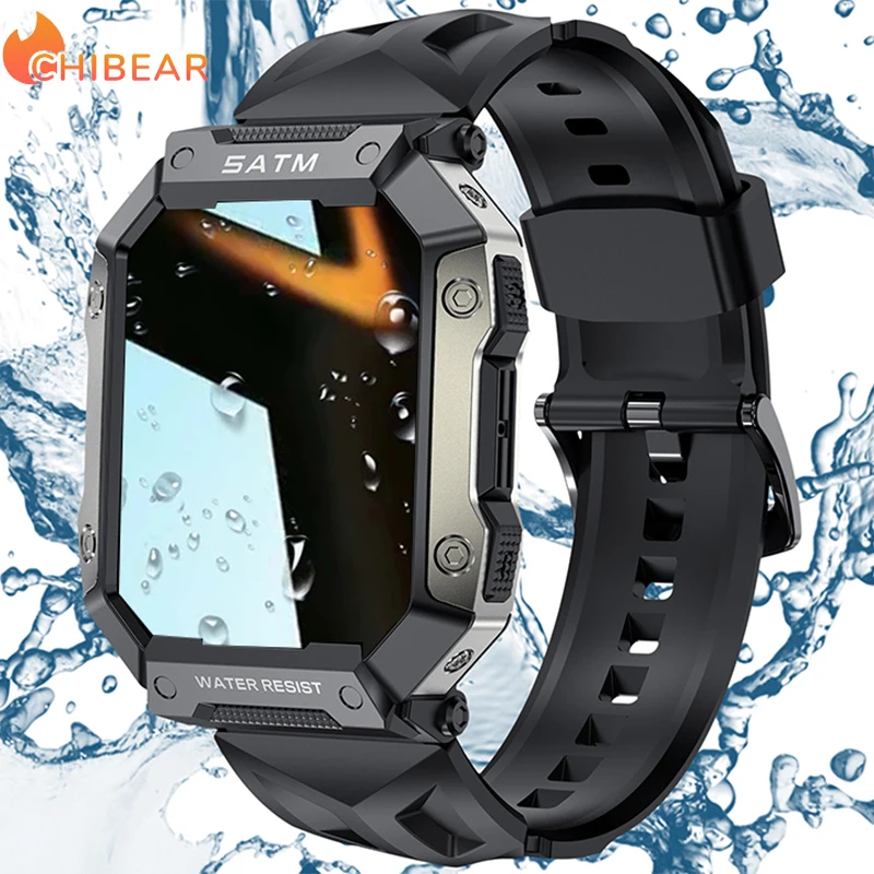 Фитнес трекер 2023