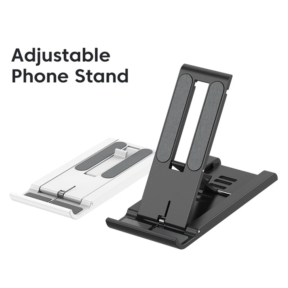 

Phone Holder Stand Desk For Cell Phone For Xiaomi For iPhone Mobile Phone Support Telephone Holder For Realme Redmi Stand