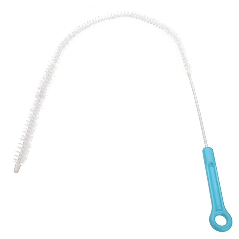 

Гибкая щетка для очистки слива 71 см