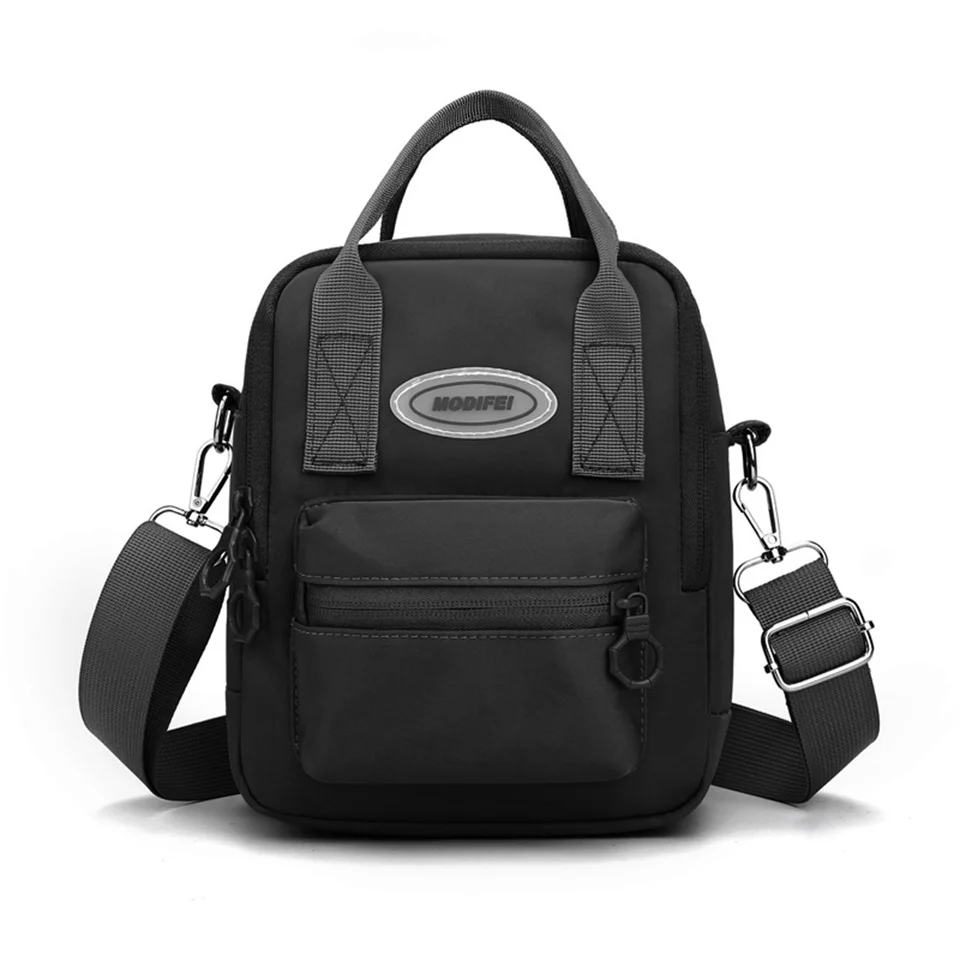 Women Crossbody Bags Designers Waterproof Nylon Shoulder Bags Female Top-handle Handbags For Women New Handbags