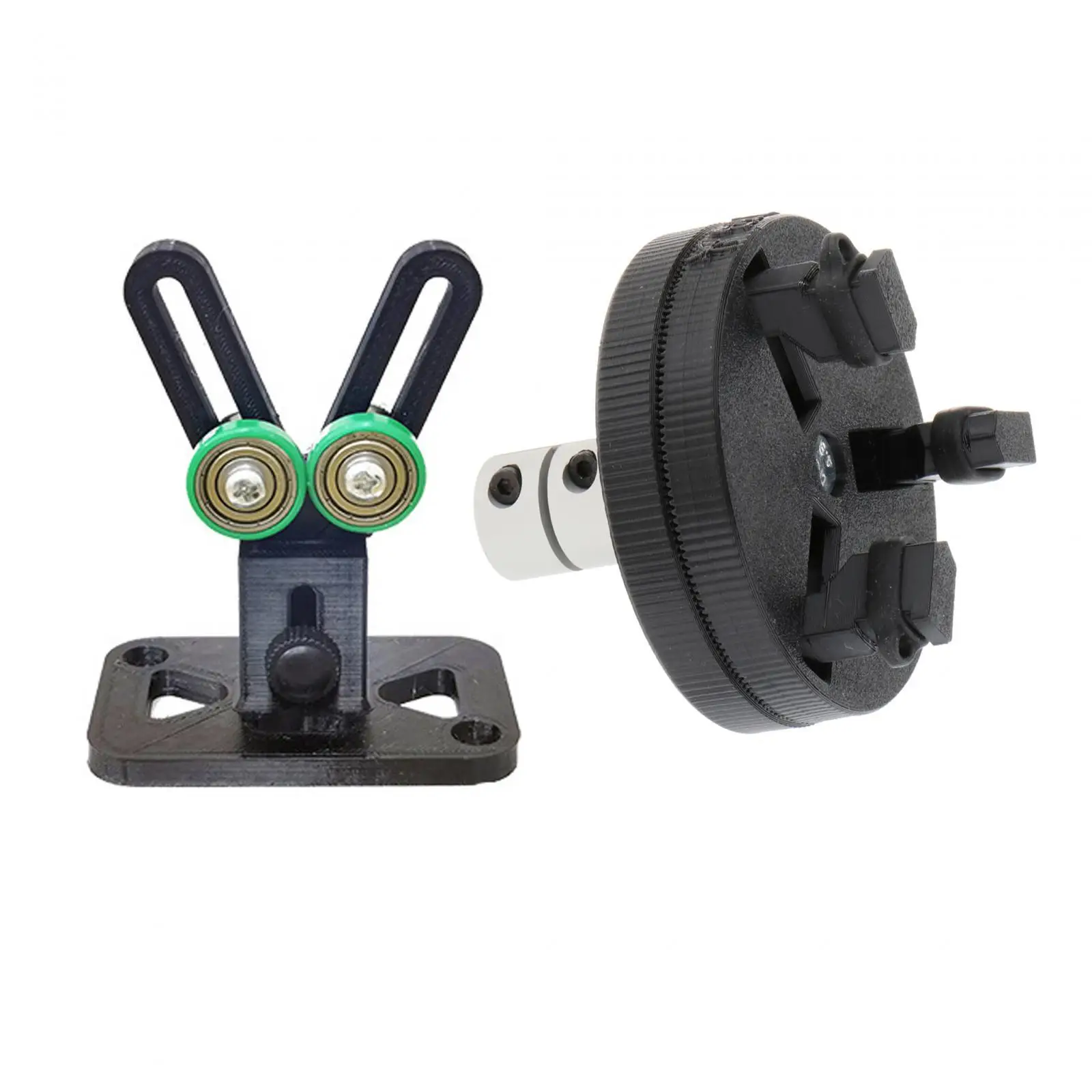 Рыболовная удочка с переключателем движения вперед и назад запасные части