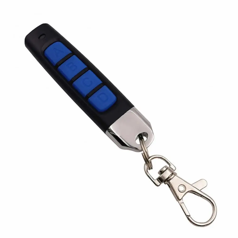 

Useful Universal Durable Remote Control 433MHz Electric Garage Gate Wireless Duplicator for Window Remote Control