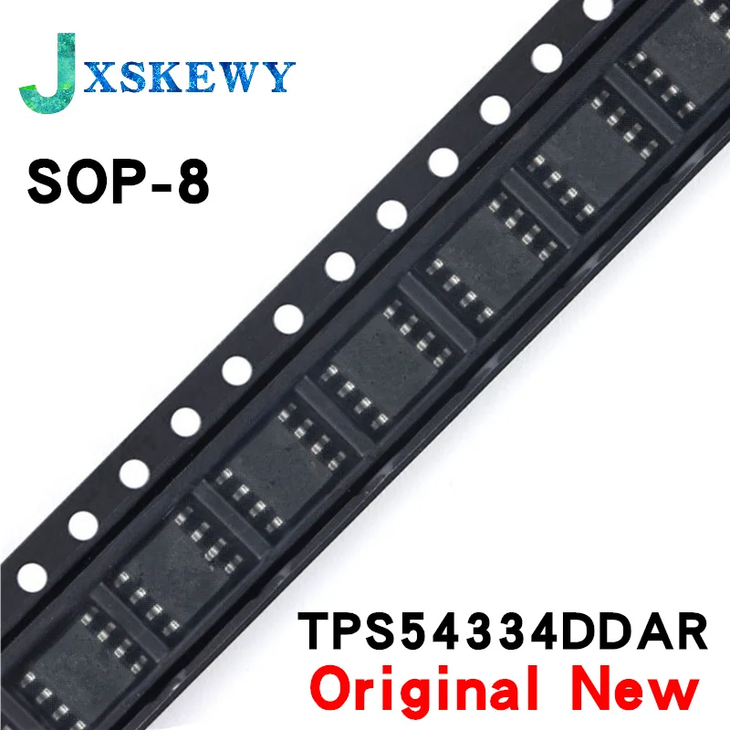 

1PCS TPS54334DDAR TPS54334 54334 SOP8 IC