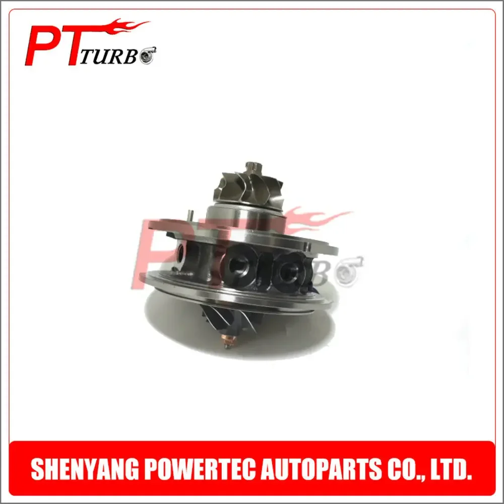 Турбокомпрессор Chra с турбонаддувом 49477 01600. 4947701600 25185863 Для Chevrolet Capriva 2.2 D 135Kw 120Kw A22DMH