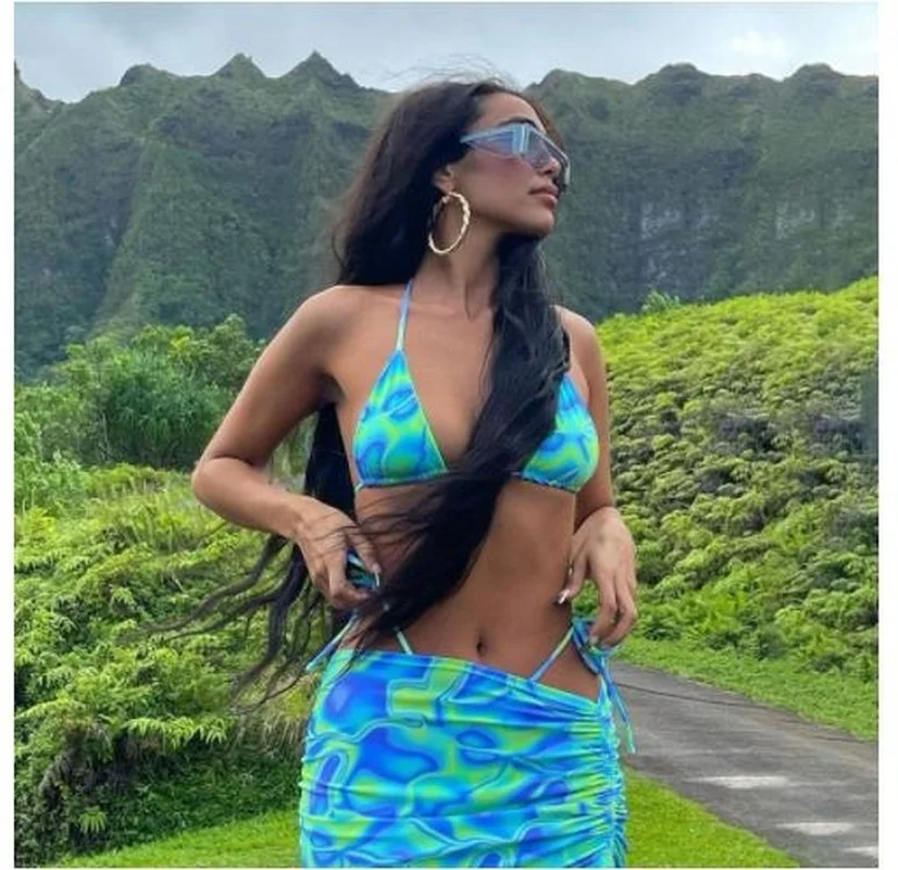 Рисунок 3 - Новый сексуальный комплект бикини