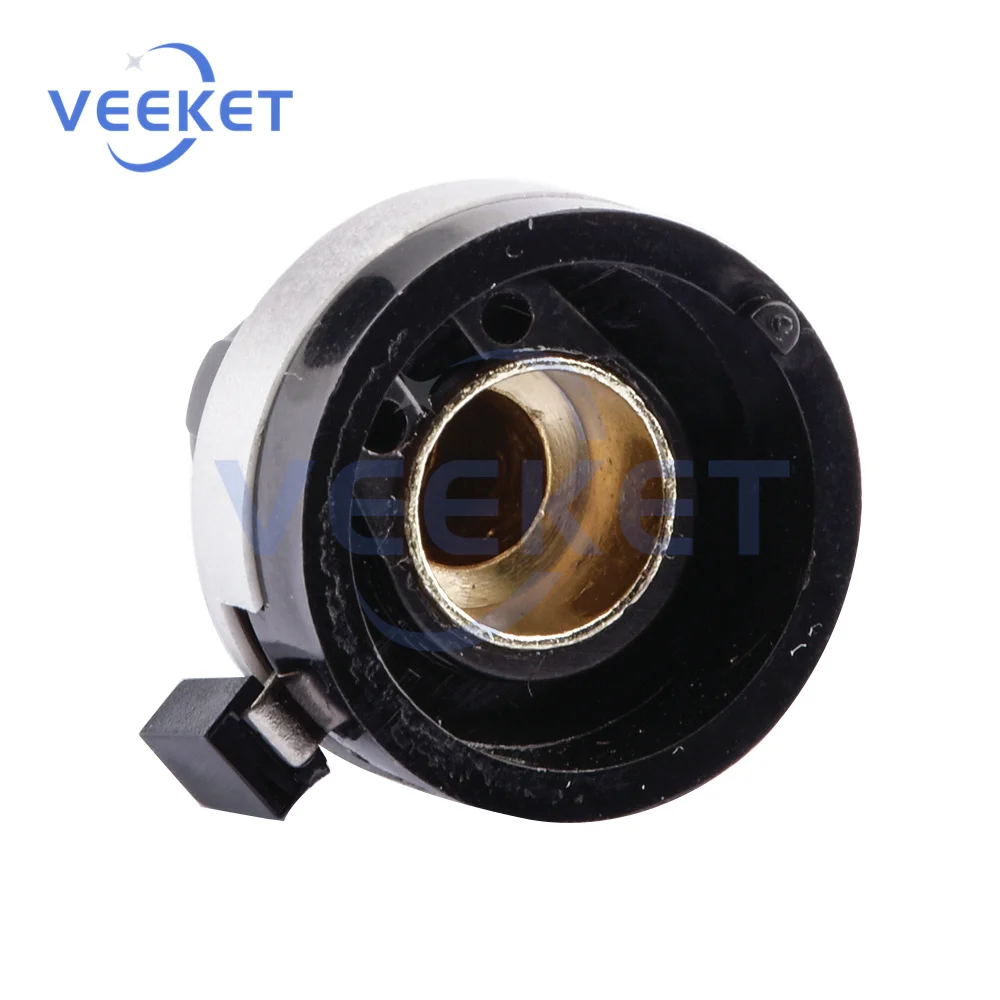 1 шт. ручка потенциометра 3590S 6 35 мм