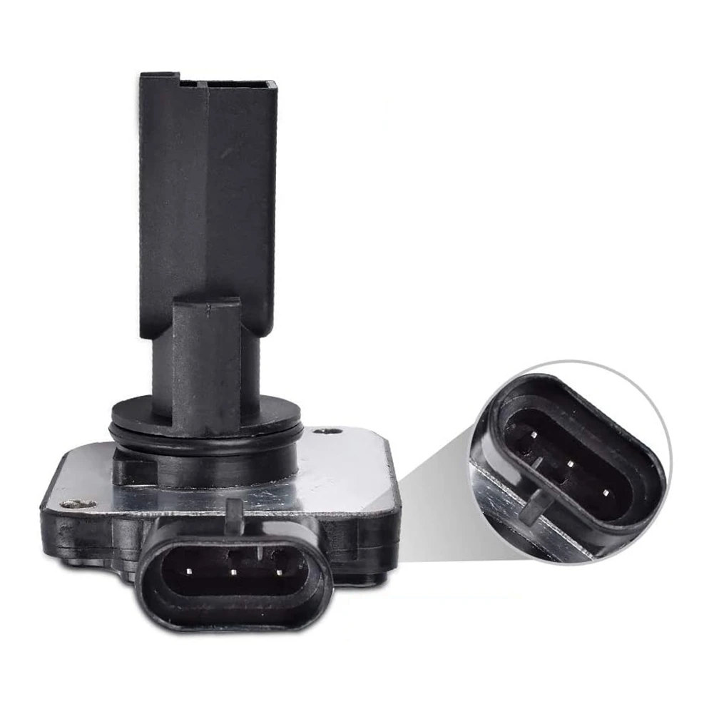 Датчик массового расхода воздуха MAF для Buick Chevy Pontiac 3.8L 3Pin LeSabre Impala Camaro 213-3428 19112543