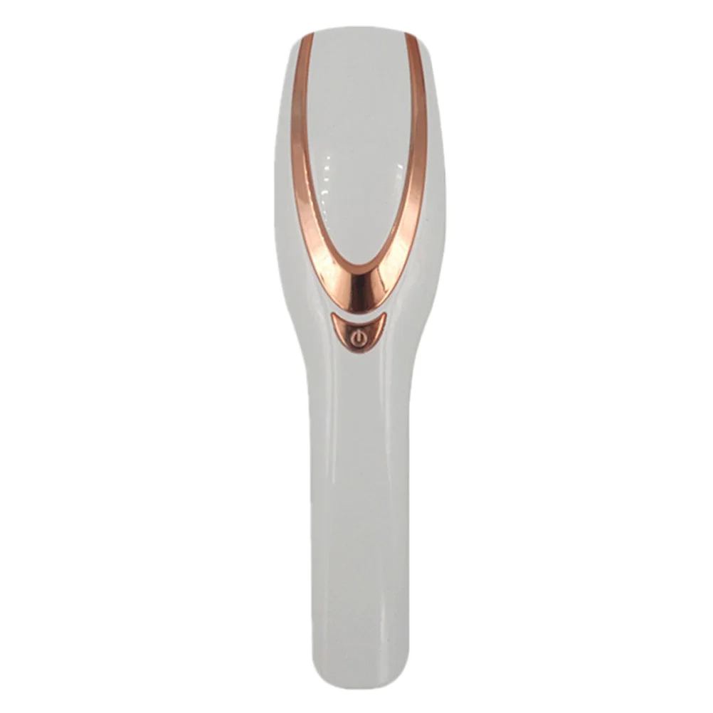 

1Pc Comb Portable Comb Hair Comb Vibrating Comb Hair Accessory for Girl Hair Lady