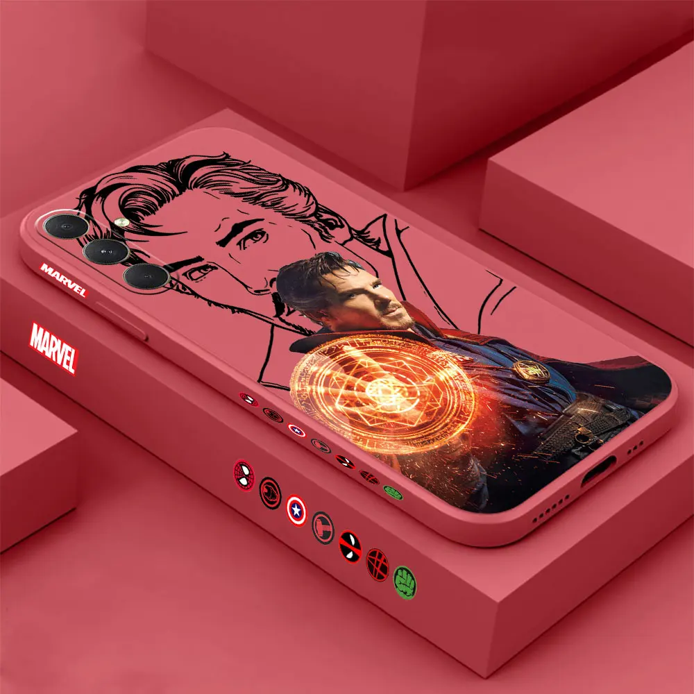 Чехол для Samsung M80S M60S M40S M32 M22 M12 A50 A30 A20S A14 A10 NOTE 20 10 9 PRO