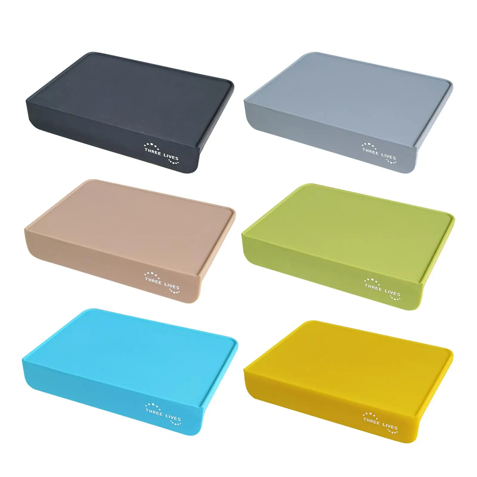 

Коврик для темпера кофе, пресс для кофейных зерен, аксессуары для кофе, нескользящий Силиконовый коврик для кофе для семьи, для приготовлени...