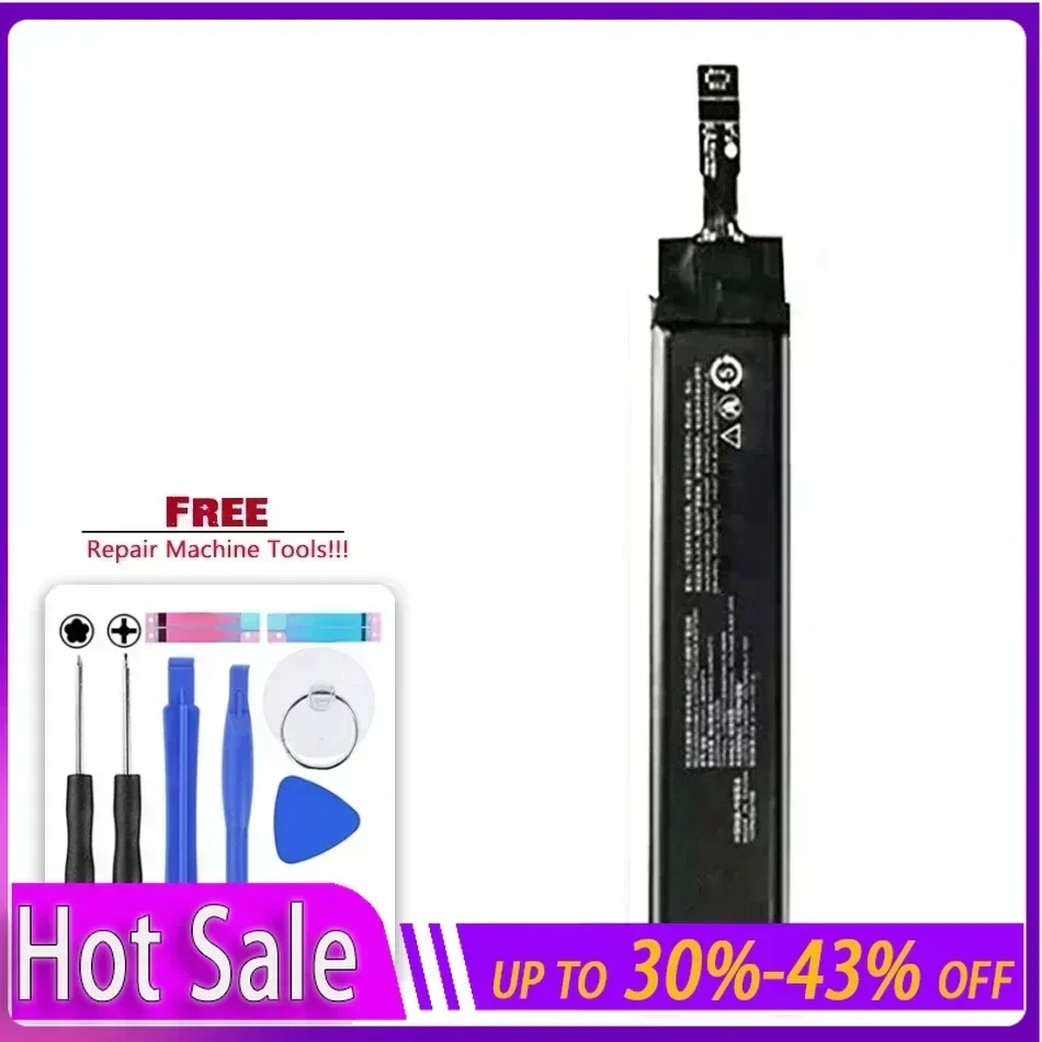 Портативные аккумуляторы YKaiserin BS05FA 2500 мАч для мобильного телефона Black Shark 3 Pro 3Pro