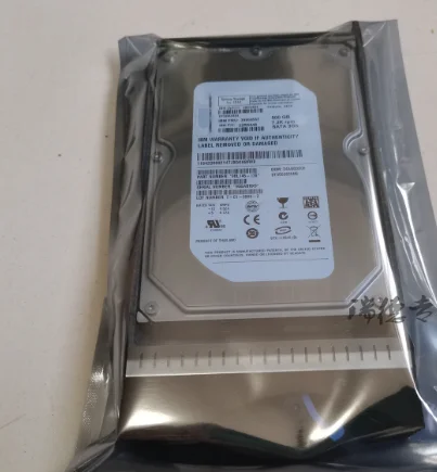 

Жесткий диск для сервера IBM 4610 39M4554 39M4557 500G SATA-FC 7,2 K DS4700