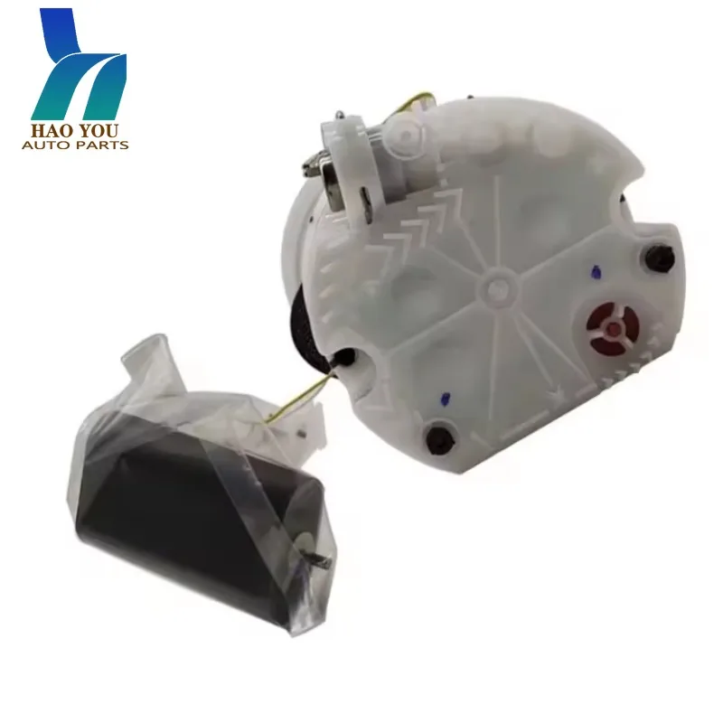 Фото Топливный насос в сборе 15100-78K00 для Suzuki Grand Vitara II №3