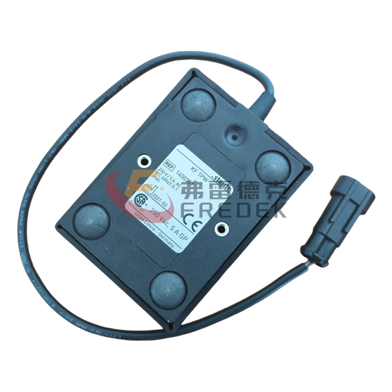 Запасные части для вилочных погрузчиков Педаль в сборе 4650524 Оригинальный узел