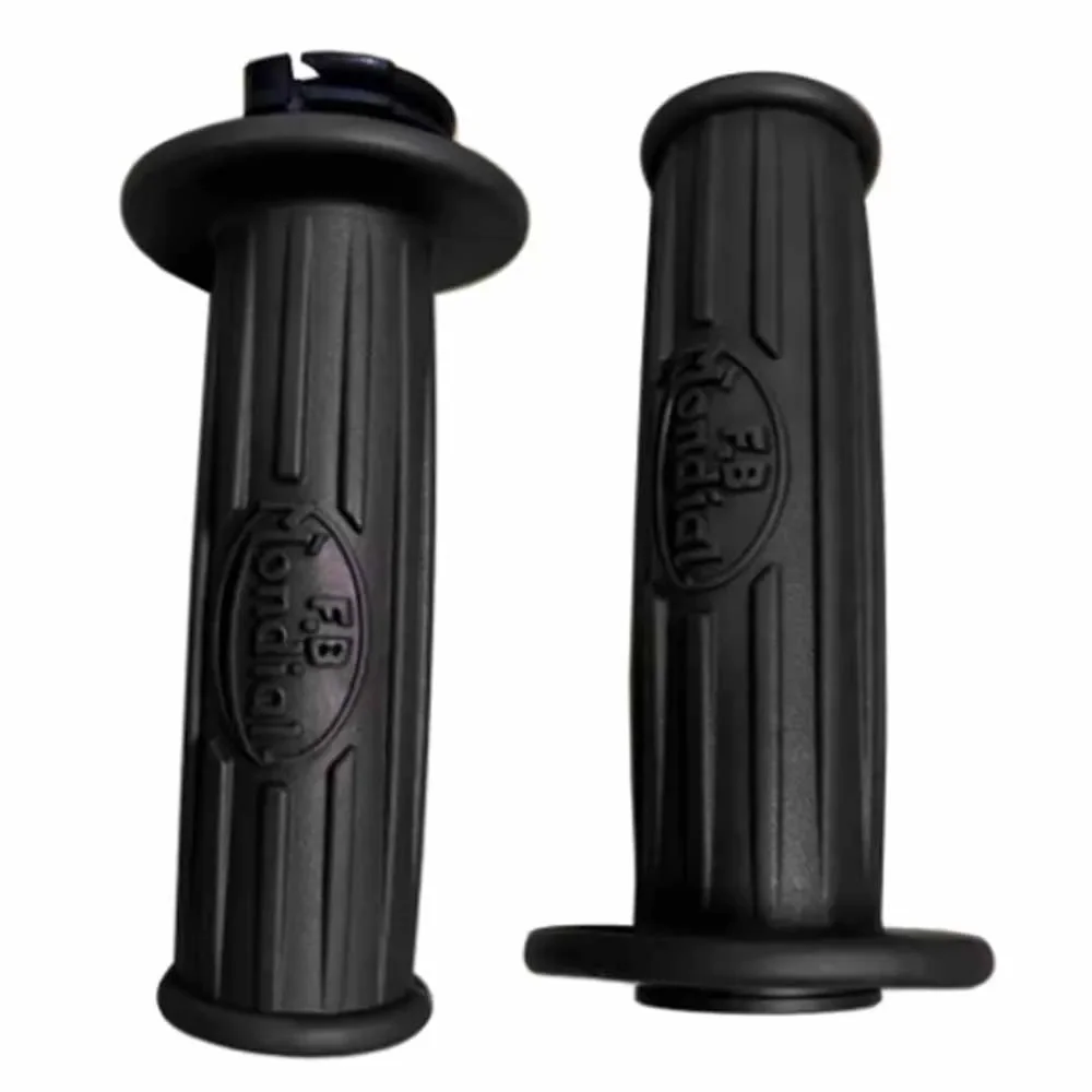 Для FB Mondial HPS 125 300 ремонт ручки для мотоцикла чехол резиновая крышка руля ручка