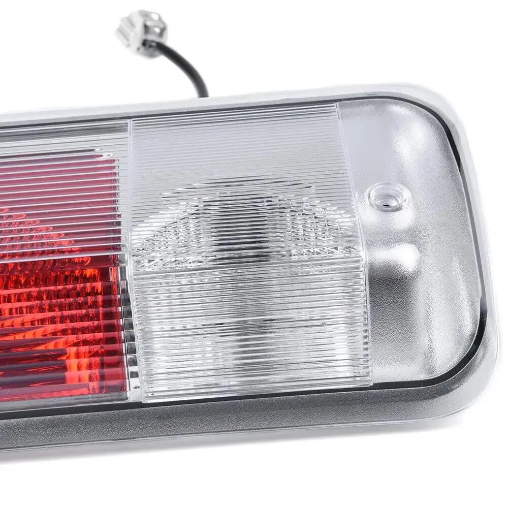 НОВЫЙ Третий стоп-сигналфонарь грузового отсека для Ford F150 2004-2008 годов выпуска, номер детали 7L3Z13A613B, 7L3Z-13A613-B (art.: 3920dca941cfd) - 3920dca941cfd