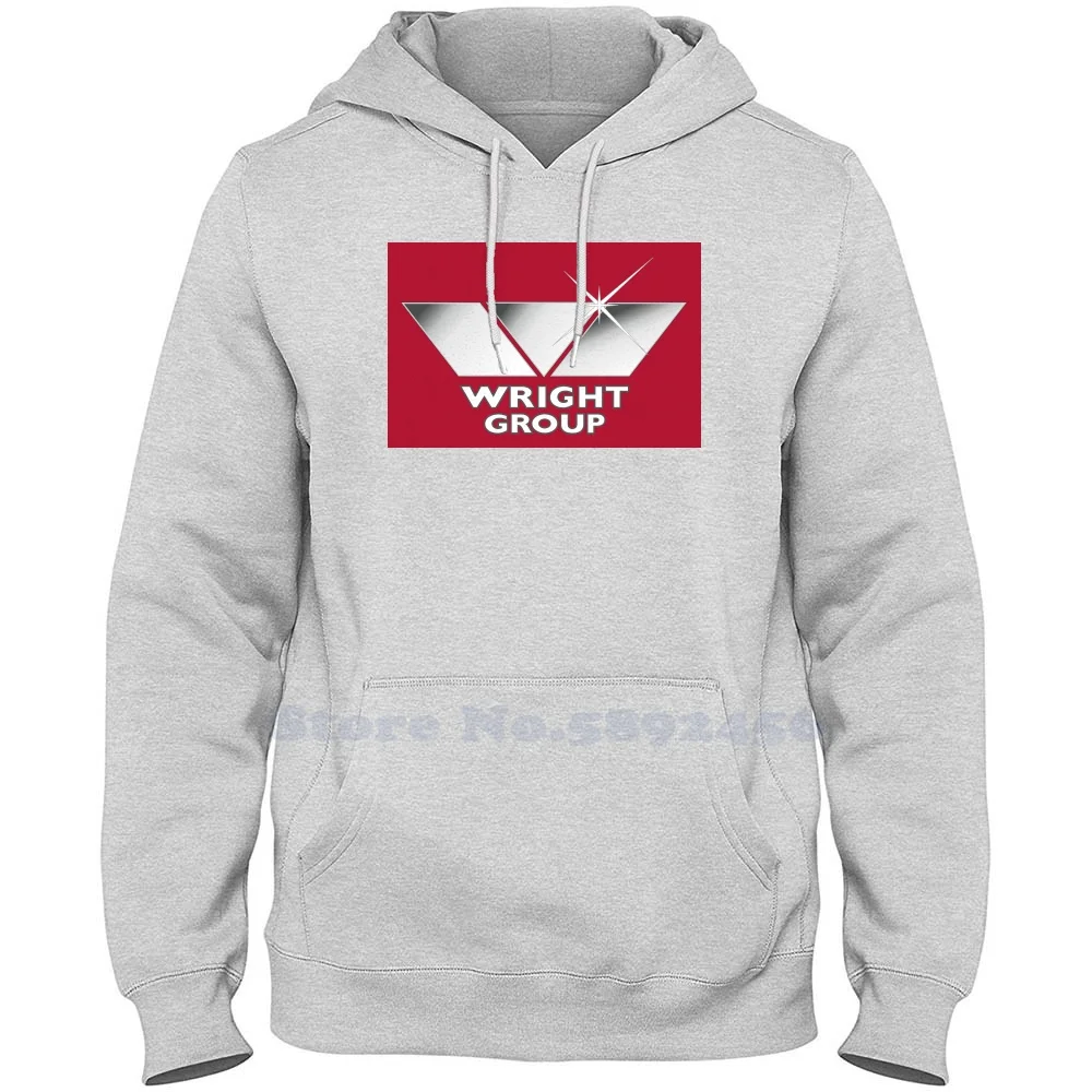 

Wrightbus Logo Fashion Sweatshirt Hoodie Top Quality Graphic Hoodies