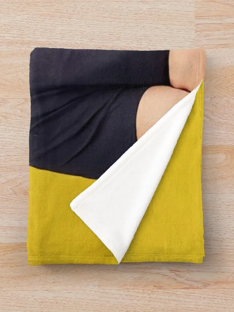 Стильное одеяло Mark Forster для дивана