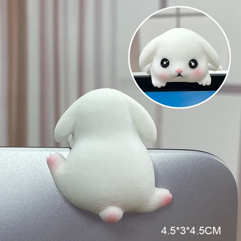 

Миниатюрные фигуры животных из смолы MOONBIFFY