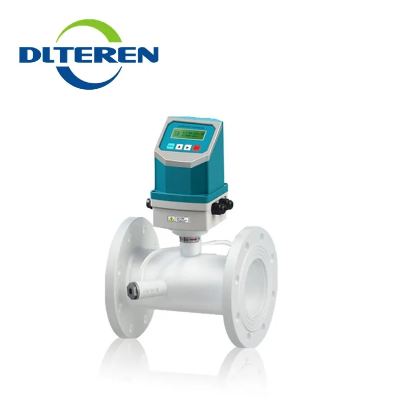 

ISO9001 Lpg Gas Flow Meter Ultrasonic Flow Meter China Btu Meter Price Good Fast Delivery