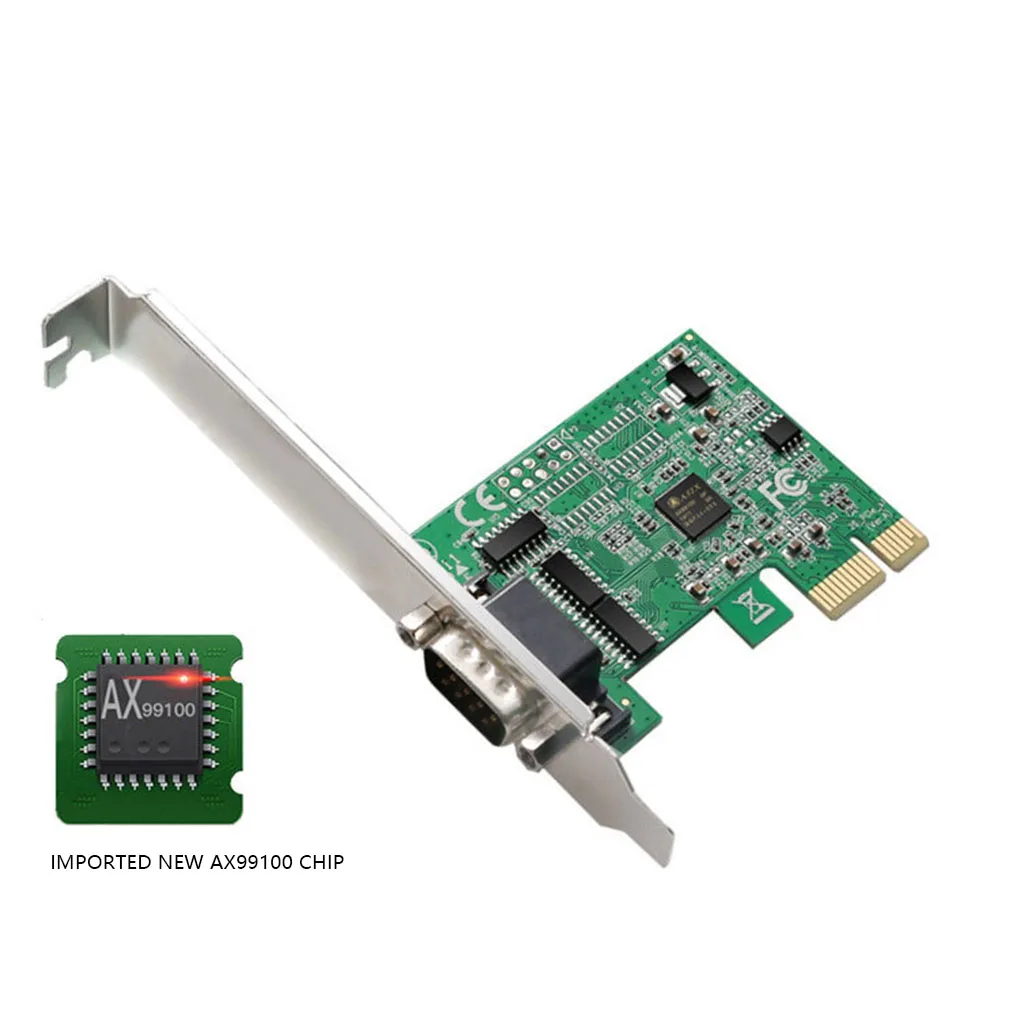 

Адаптер PCI Gigabit Ethernet PCI-E, аксессуары, конвертер, соединитель