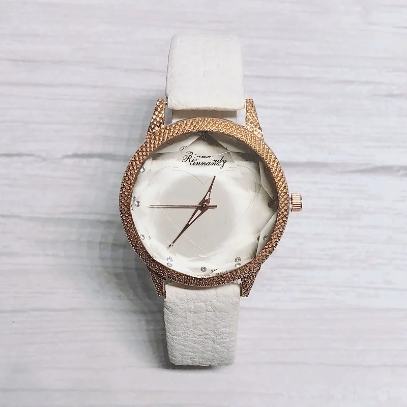 Woman Quartz Wristwatch Leather Ladies Bracelet Luxury Watch Casual Relogio Femenino Gift For Girlfriend enlarge