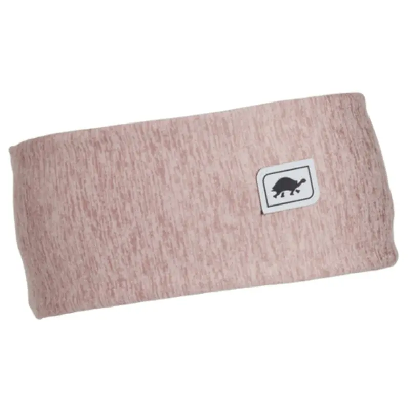 

I`m With the Band Wide Headband, Sports Running Hairband, Rosewood