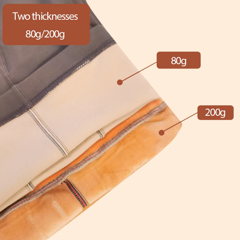 Женские теплые колготки на зиму суперэластичные черные мягкие длинные узкие