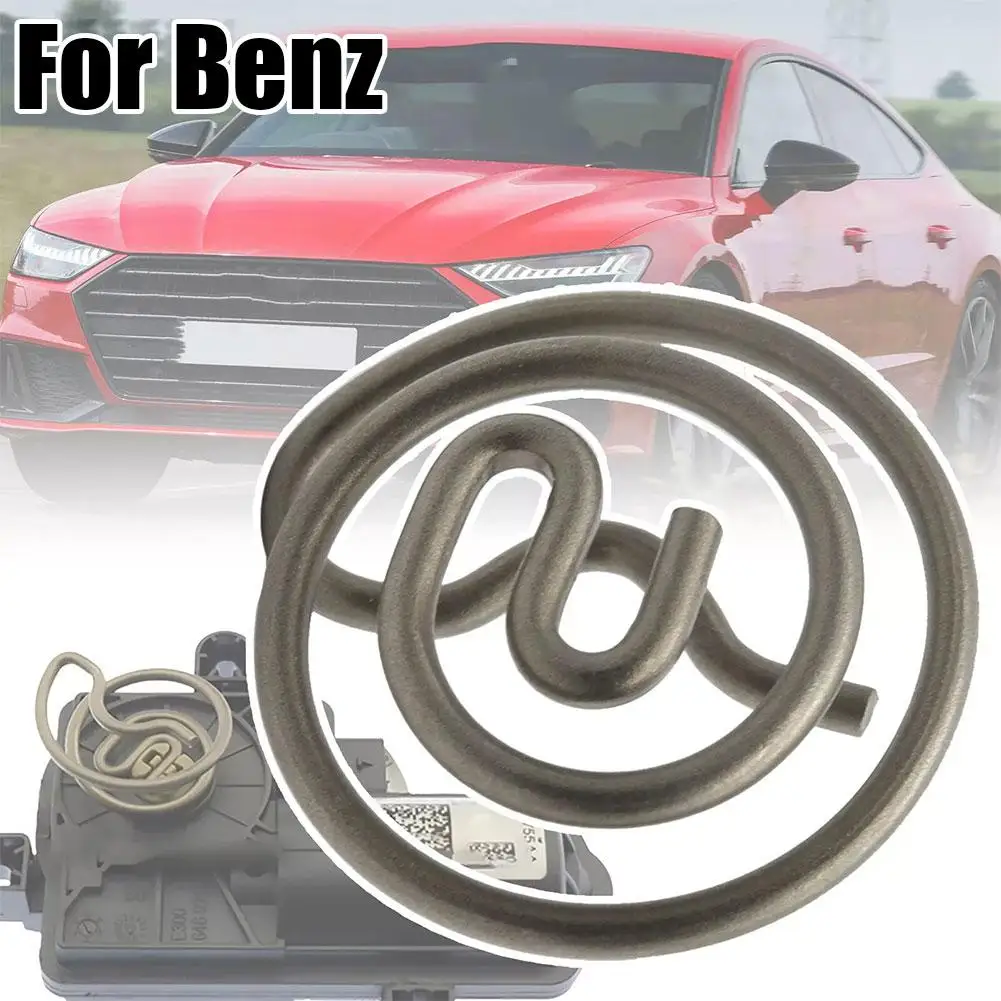 Привод клапана выхлопной трубы Servomotor пружина управления для AUDI Seat Land комплект