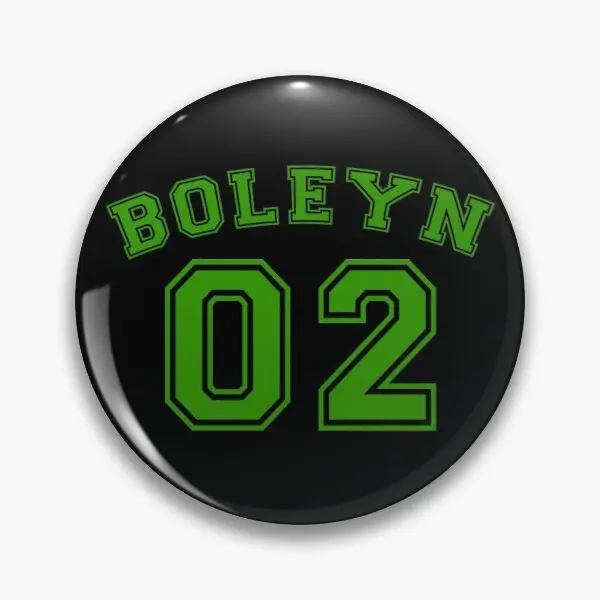 

Boleyn Varsity Customizable Soft Button Pin Lover Lapel Pin Cartoon Badge Hat Funny Cute Jewelry Clothes Brooch Women Gift
