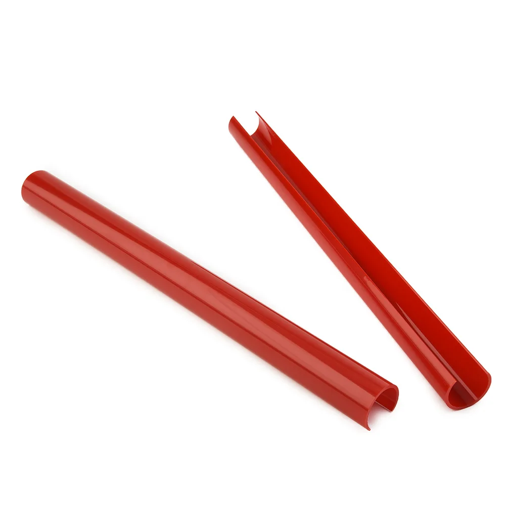 Полоски для отделки решеток Redefine Your BMW серии F/G с полосками из жесткого пластика и