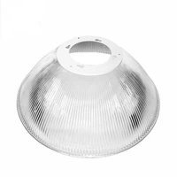 polycarbonate diffuser sheet pc for led high bay light