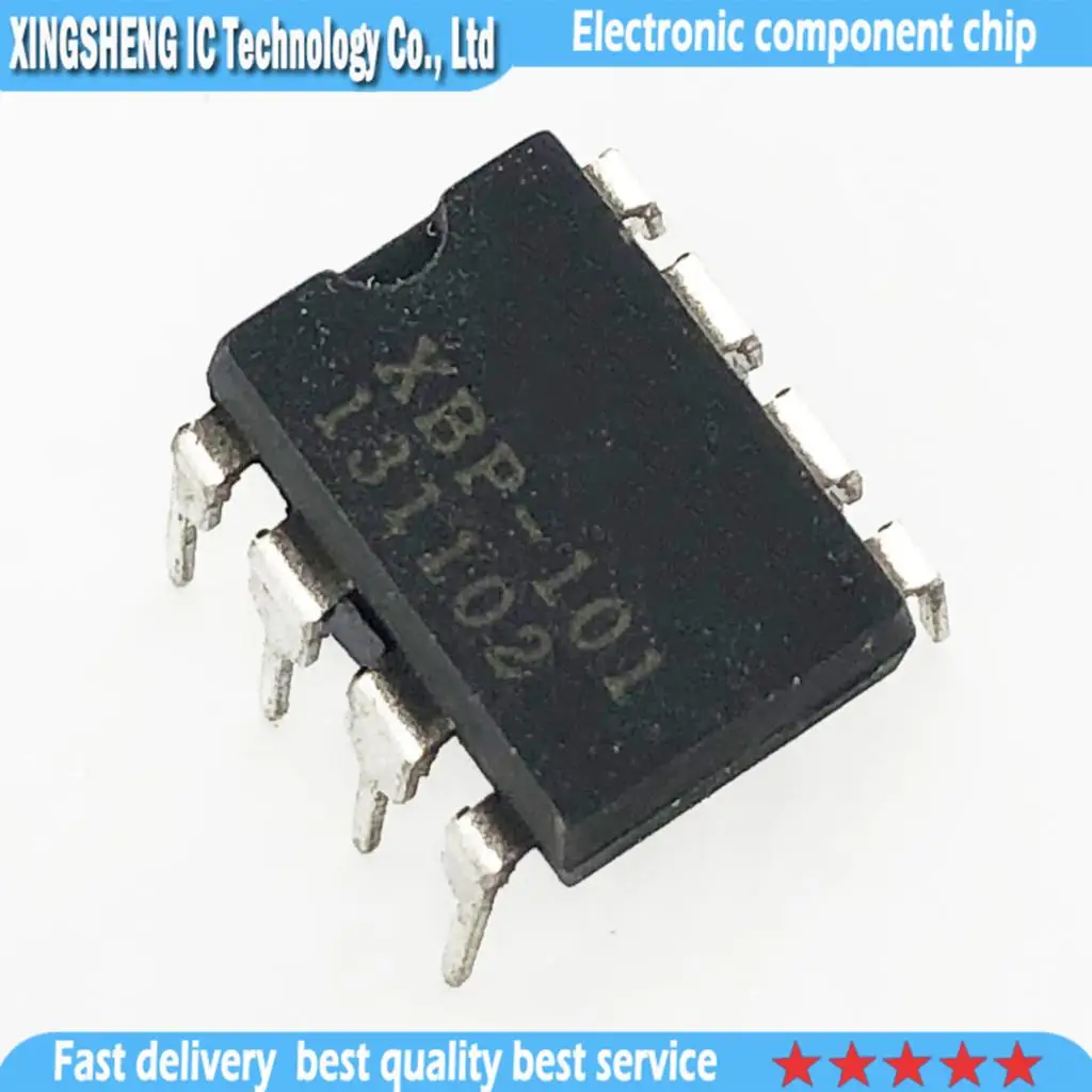 

1 шт./лот XBP-101 XBP101 DIP8 в наличии