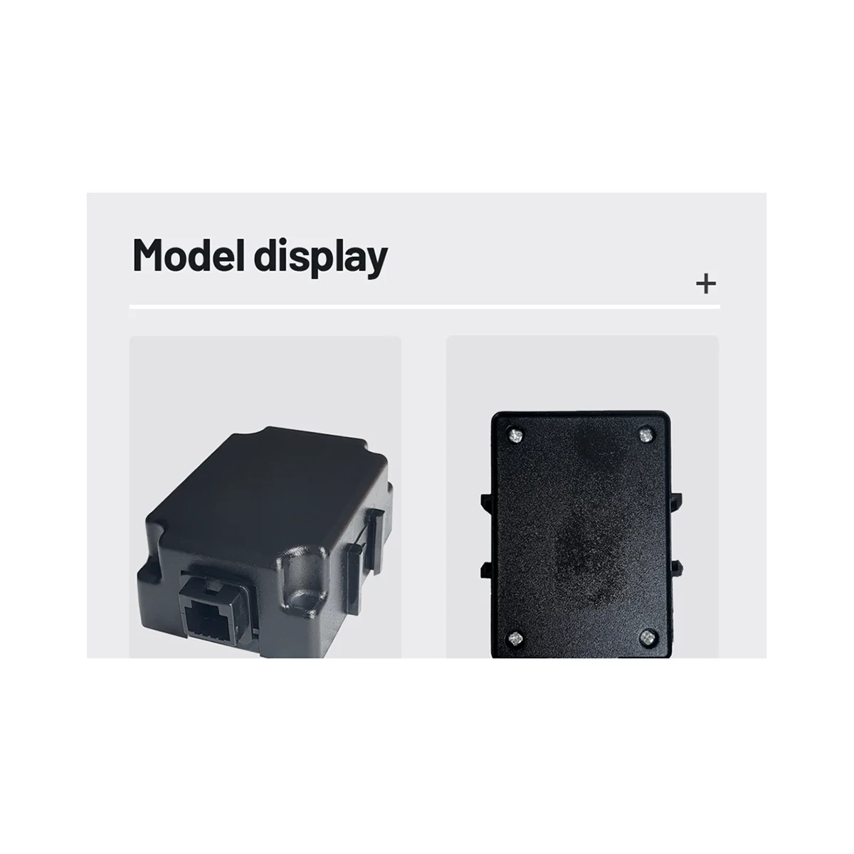 Эмулятор ELV ESCL симулятор рулевого колеса блокировка колонки для Nissan Altima Teana Cedric