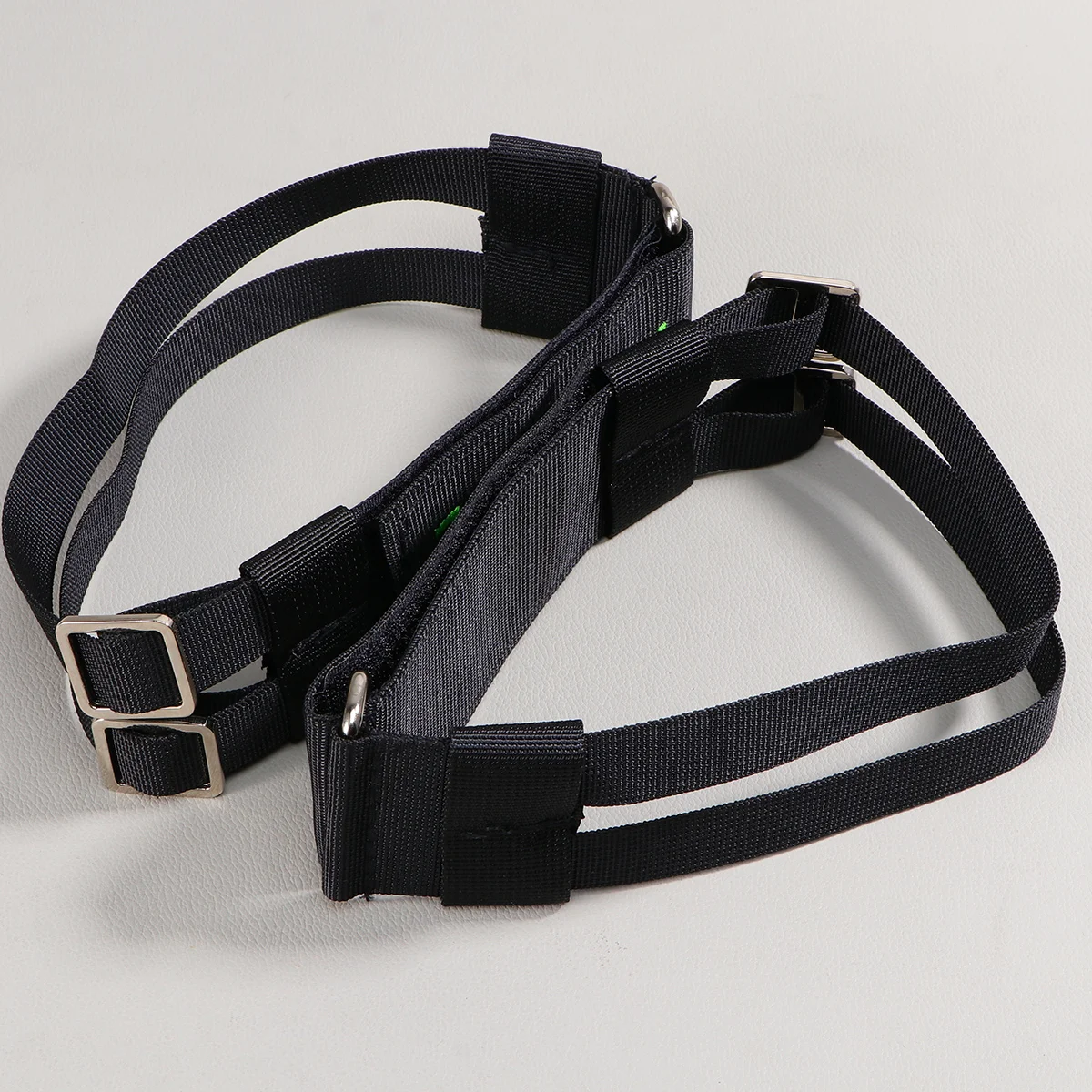 

1 пара педальных ремней, регулируемый эффективный фоторемень для детей, мужчин, взрослых